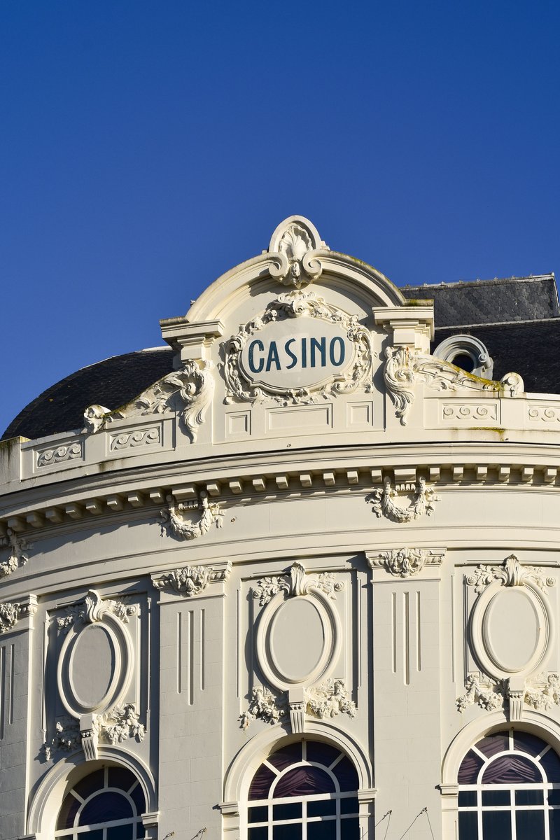 Un aperçu de lucky8 casino login