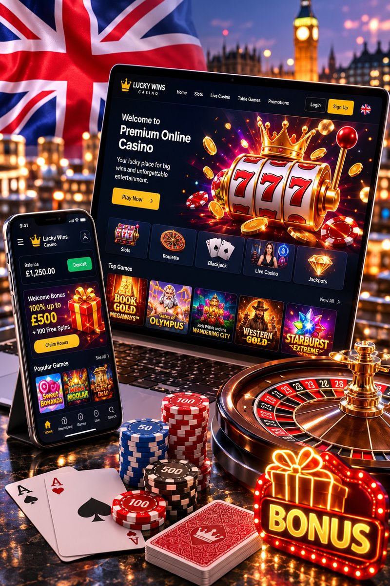Slimking casino login in United Kingdom