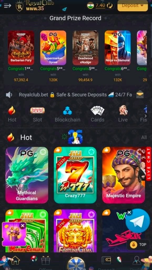 United Kingdom - verywell casino app